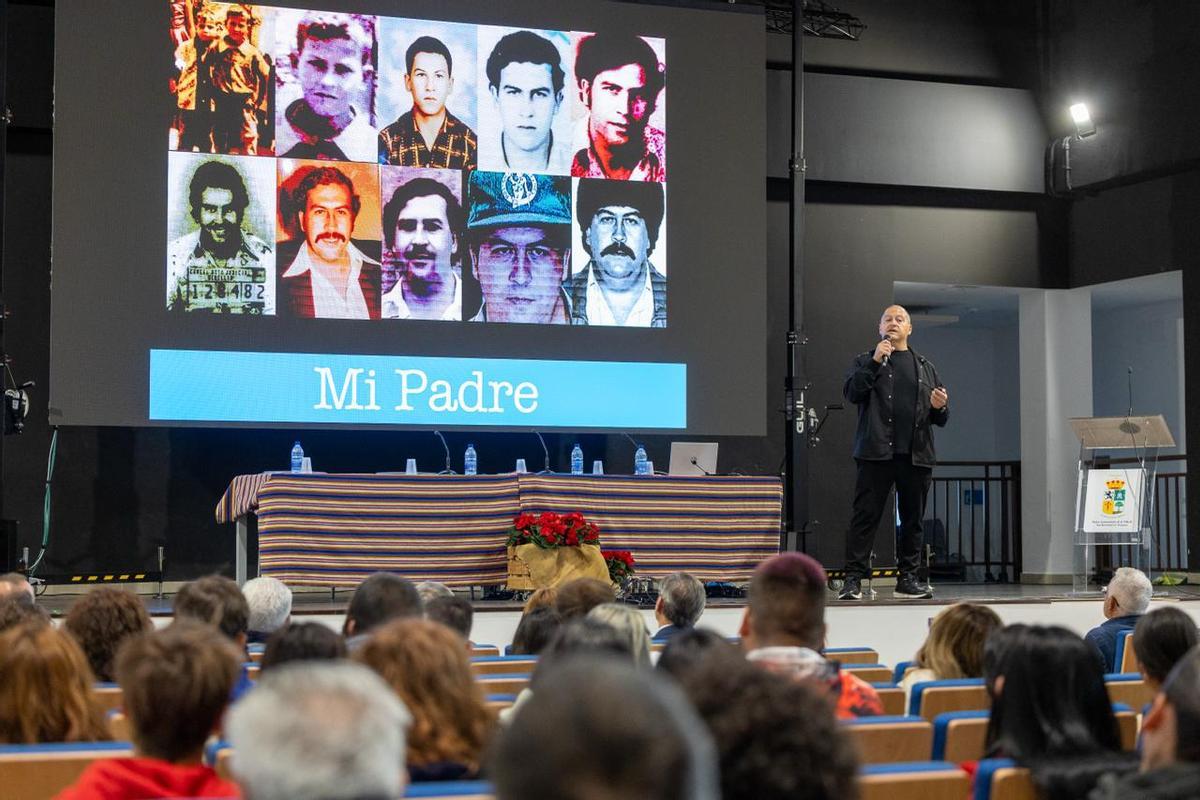 V jornadas Camino de los valores
