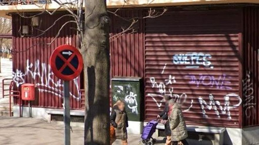 Cierre de los centros de mayores de Zaragoza durante el verano: &quot;Se quedan desamparados y abandonados&quot;