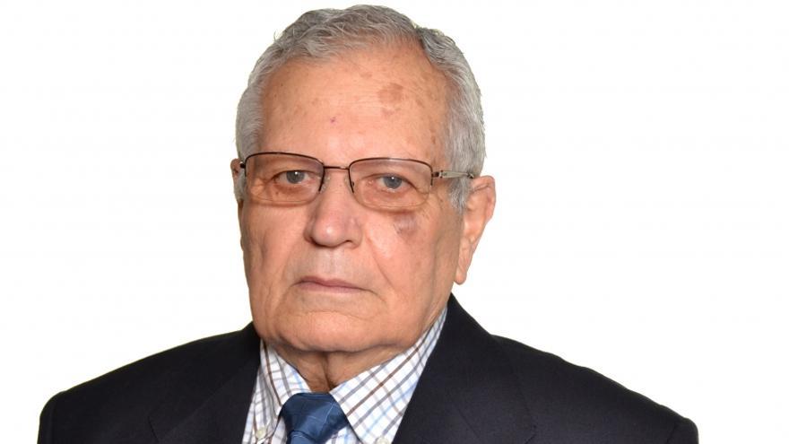 Muere Vicente Guerra, empresario agrícola e hijo adoptivo de la ciudad de Gáldar