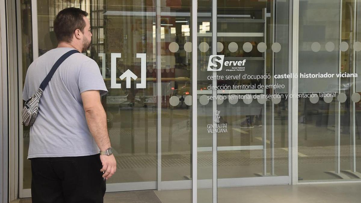 Los ERTE afectan ya a 42.473 trabajadores en Castellón