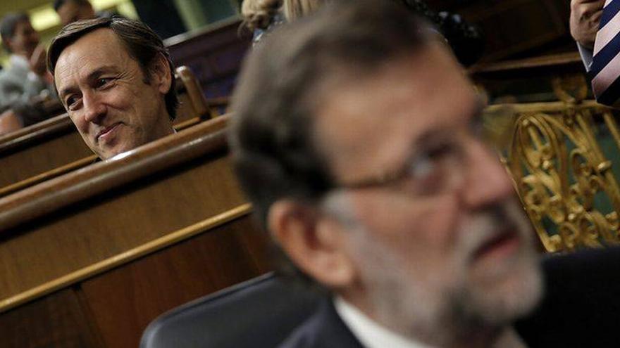 Rajoy: &quot;Hemos logrado que los españoles lleven una vida digna&quot;