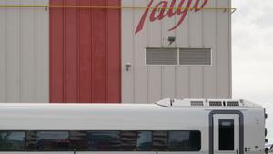 Talgo inicia converses amb Sidenor per a la seva compra parcial o total