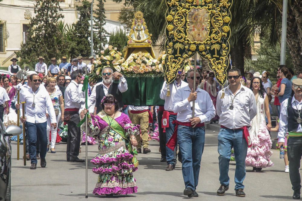 Feria del Rocio de Orihuela