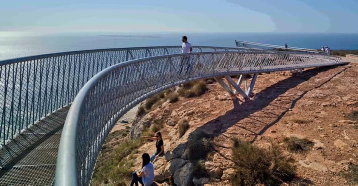 Ilicitanos en el «top» de la arquitectura