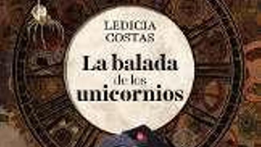 &quot;La balada de los unicornios&quot;