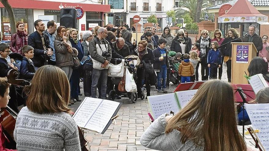 La carrera de la Mujer espera que haya unas 800 participantes