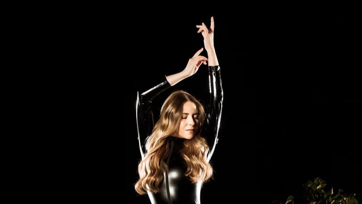 Rocío Márquez, en una imagen promocional reciente