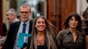 Junts i el PSOE acorden que Catalunya assumeixi la gestió dels secretaris i interventors municipals