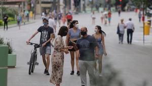 Coronavirus: pandèmia, vacuna i restriccions a Catalunya i altres comunitats | Notícies i última hora de la Covid en directe