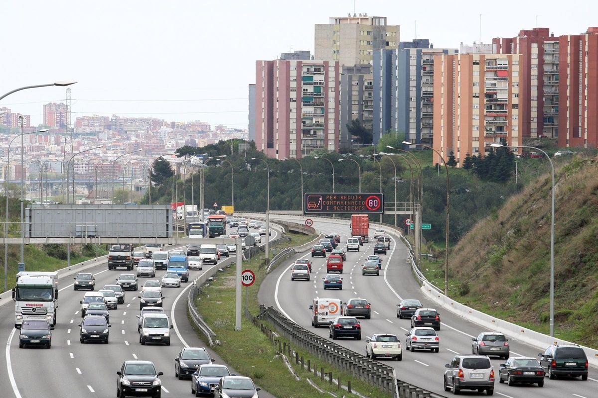 "Las autoridades deberían endurecer las sanciones en las carreteras" "Las autoridades deberían endurecer las sanciones en las carreteras"