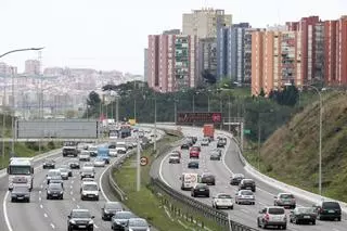 Más de la mitad de ciudades catalanas que tendrán ZBE superan los umbrales de contaminación fijados para 2025