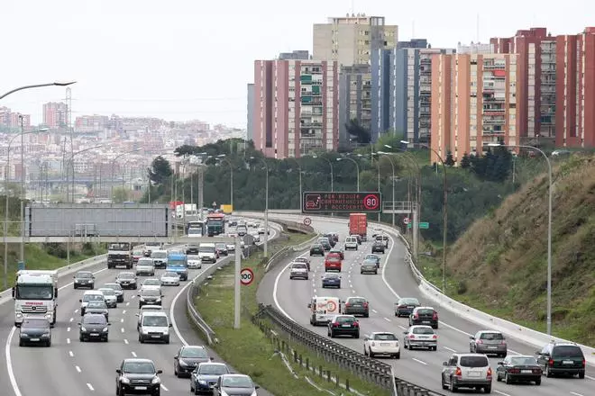 ¿Qué grandes ciudades catalanas superan los umbrales de contaminación fijados para 2025?