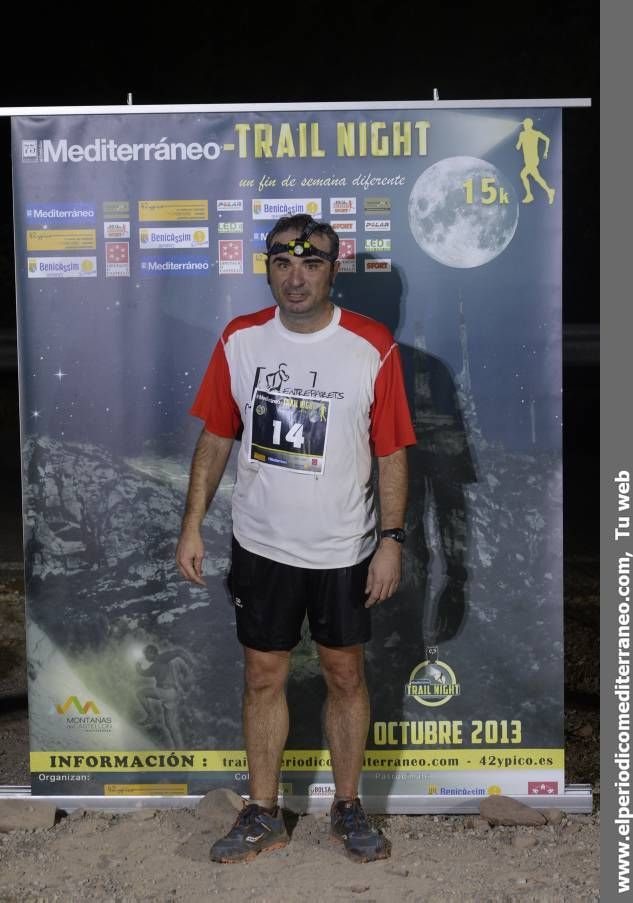 GALERÍA DE FOTOS - Los participantes de la Trail Night 2013 (II)