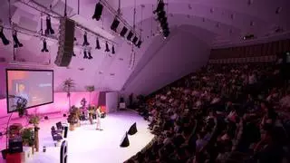 Hiperstición será el foco de la conversación de Foro GÉISER 2026