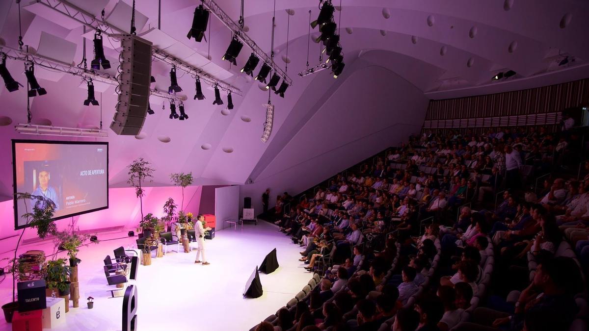 Hiperstición será el foco de la conversación de Foro GÉISER 2026