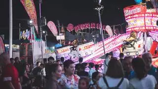 Cuenta atrás para el cartel de la Feria de Mérida 2023