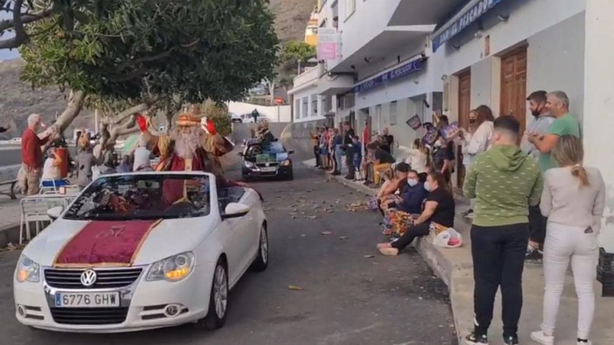 Magia en todos los pueblos del Norte