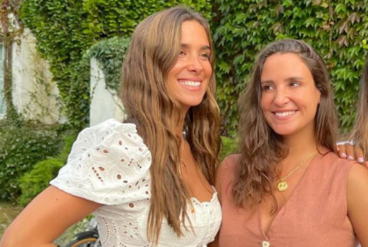 La casa de María Pombo