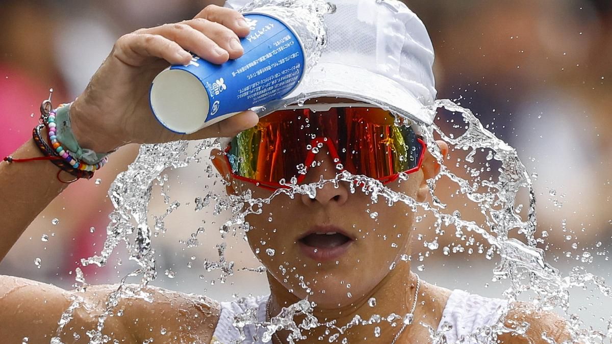 María Pérez aún luchará por el oro en los 20 km