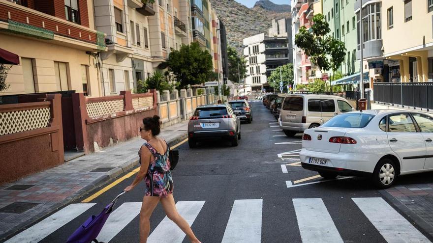 La Justicia obliga a Santa Cruz de Tenerife a mantener el nombre de la calle La Tolerancia