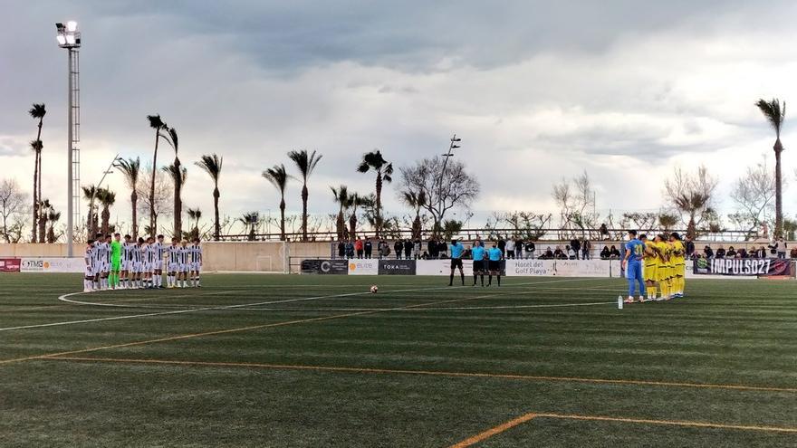 La federación valenciana pone tope a los partidos aplazados por el incendio de València