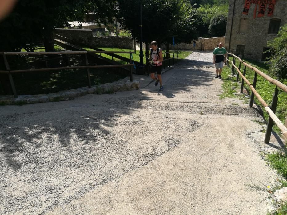 Trail del Moixeró 2018