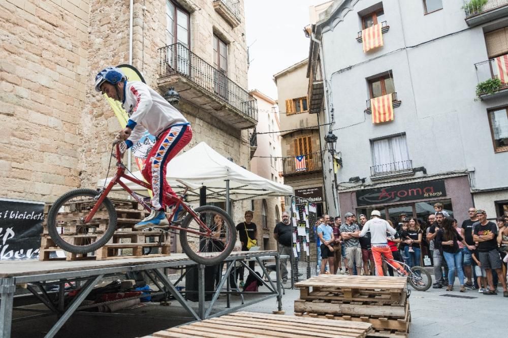 La Retrotrobada Ciutat de Berga