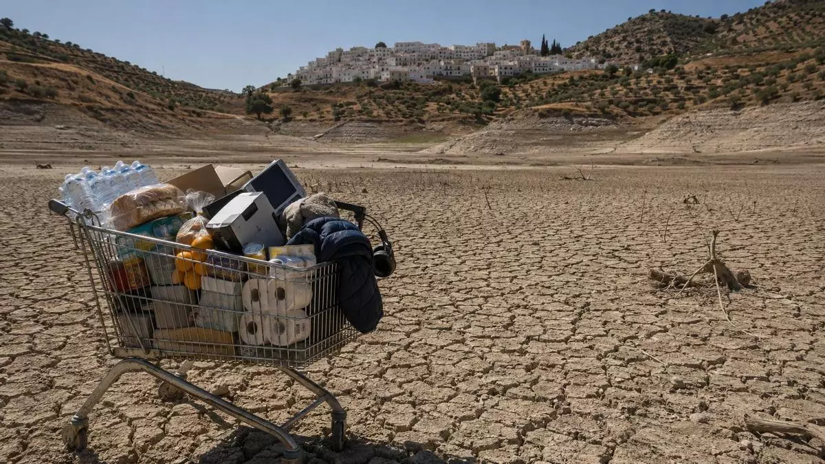 España entra hoy en 'déficit ecológico'