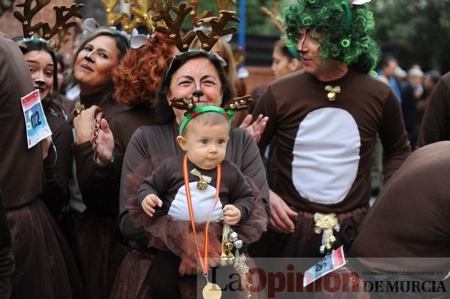 San Silvestre de Molina de Segura 2017