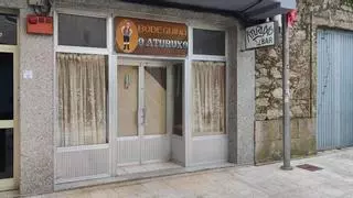 Ponen en venta el Aturuxo, histórico bar de la Zona dos Viños de A Estrada