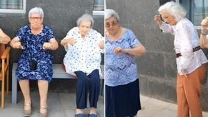 Les ‘motoiaies’ de Badalona arrasen a les xarxes: «No ens esperàvem ara ser tan famoses»