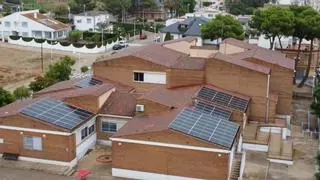 Montserrat acoge la primera 'Trobada' de comunidades energéticas