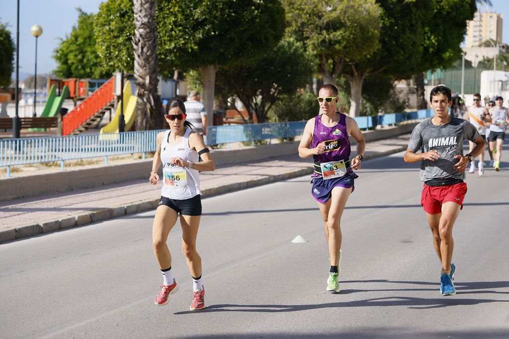 ANIMAL 10K San Javier Ciudad del Aire 2025, en imágenes