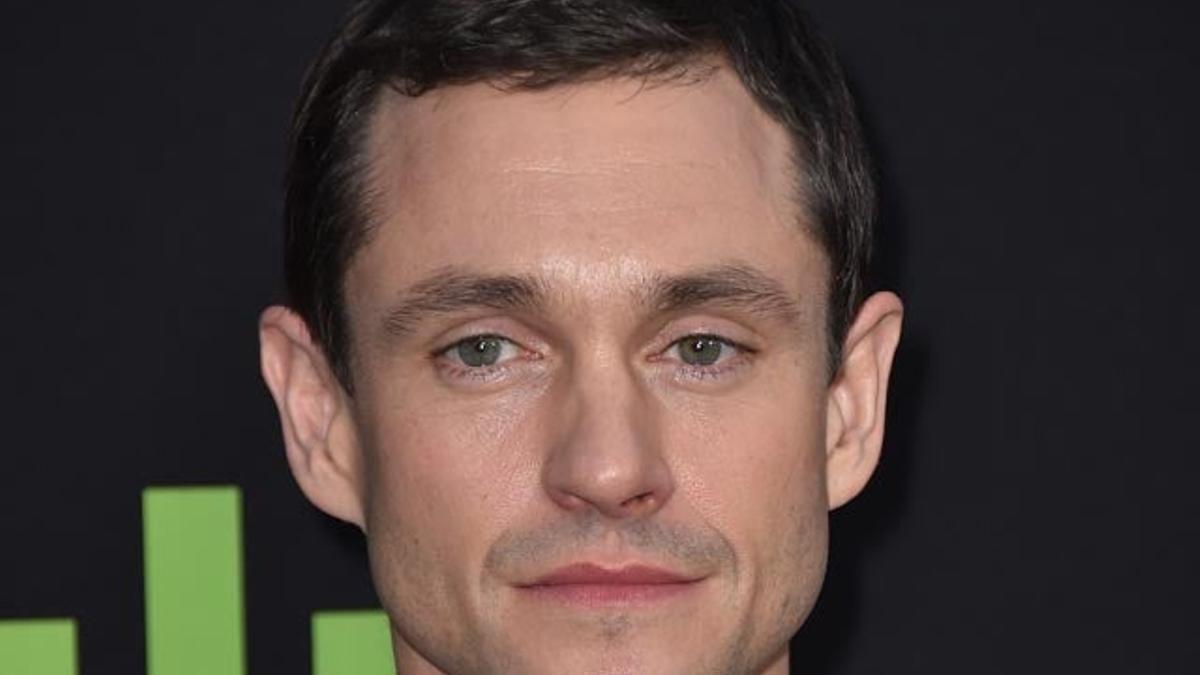 Hugh Dancy saldrá en 'Cincuenta sombras más oscuras'