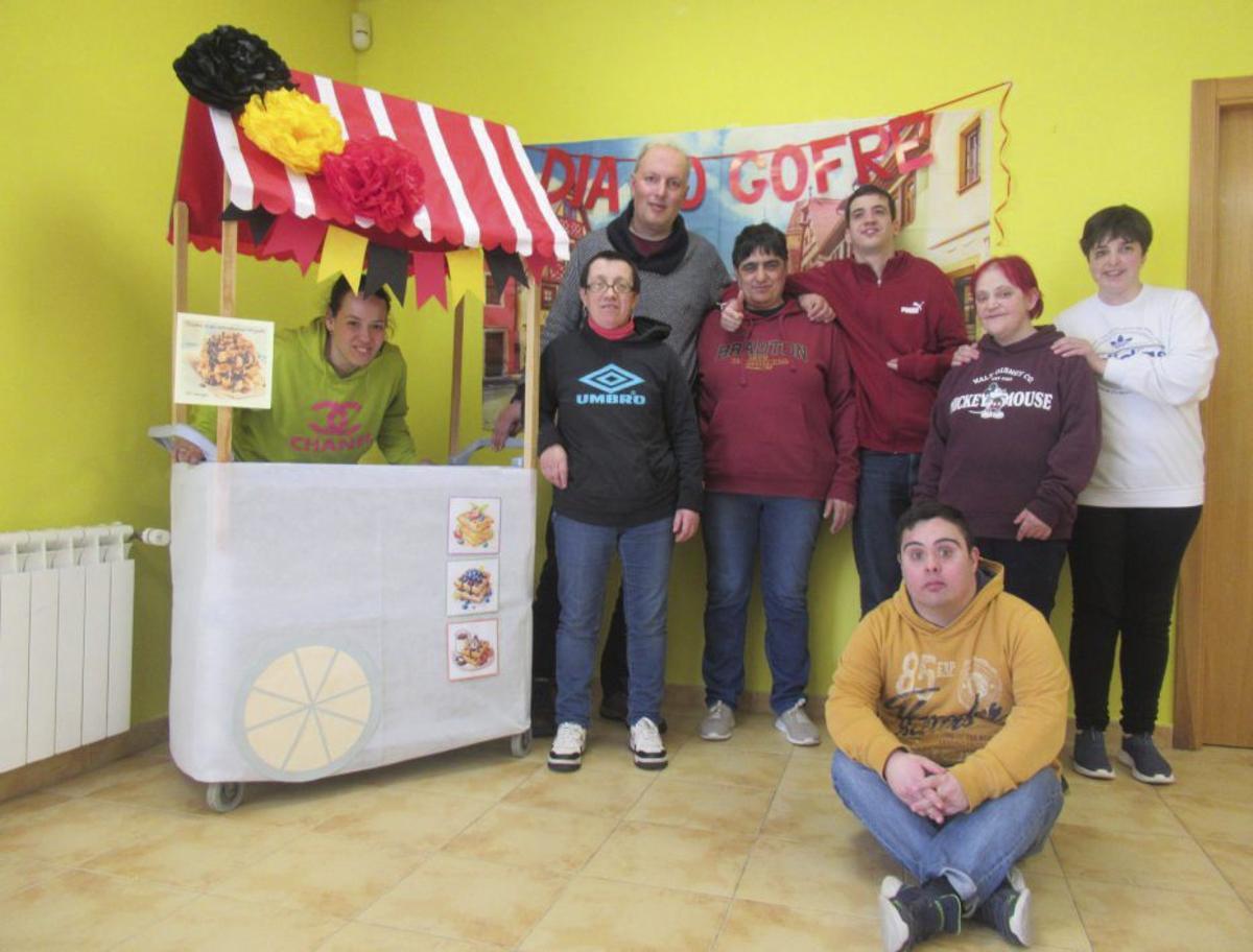 actividades |