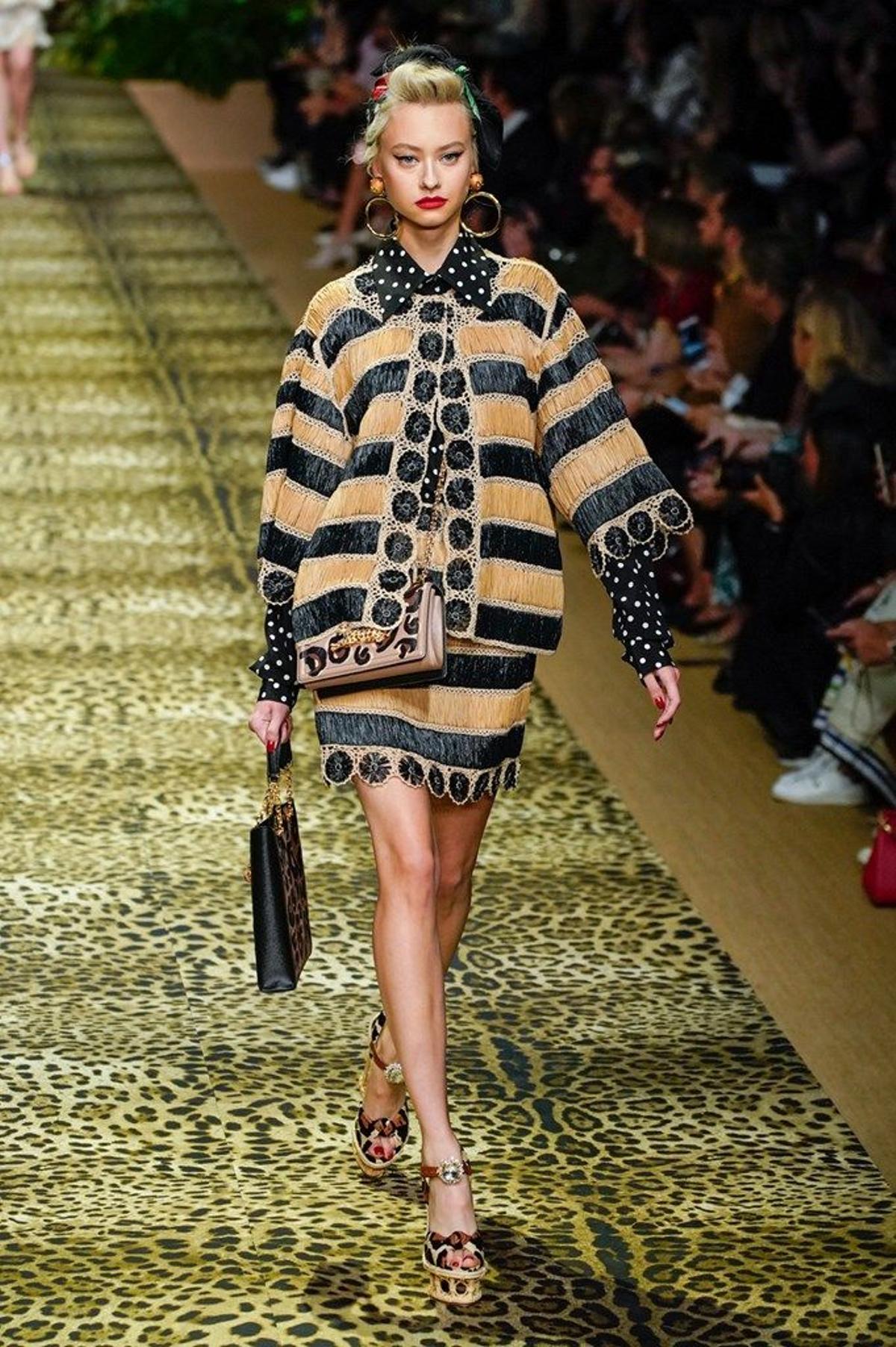 Dolce & Gabbana