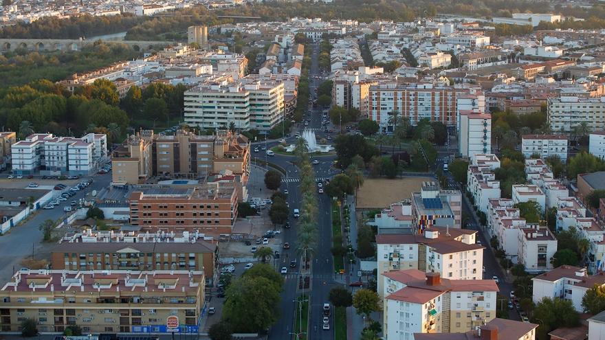 La vivienda ahoga a las familias cordobesas y dispara las peticiones de ayuda