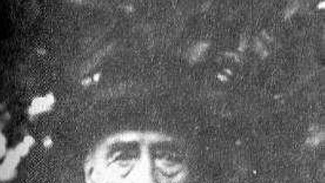 Manuel Sequeiros Matos.