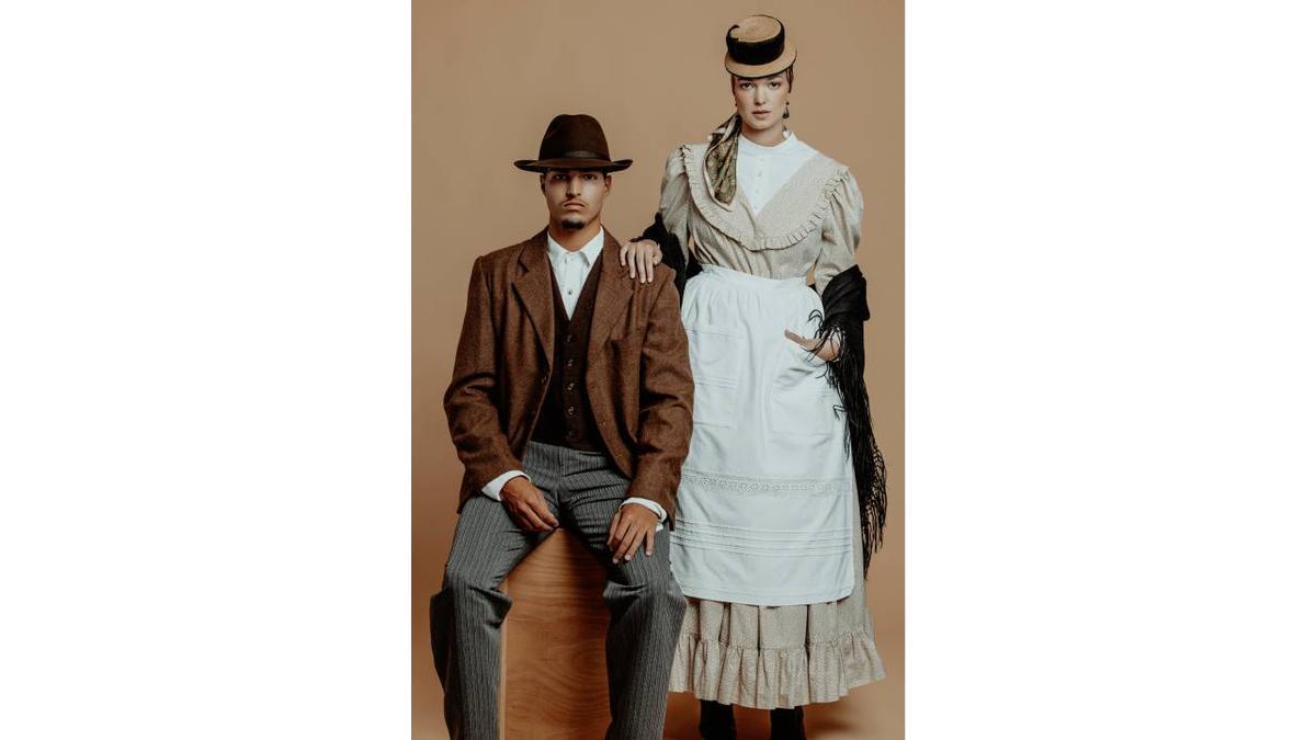 La Indumentaria Tradicional de Tenerife: Un Patrimonio que Nos Identifica