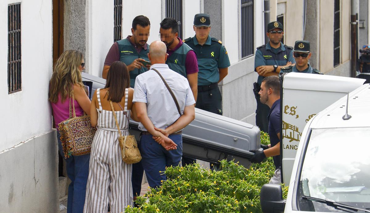 Alerta masclista: tres dones assassinades en menys de 24 hores