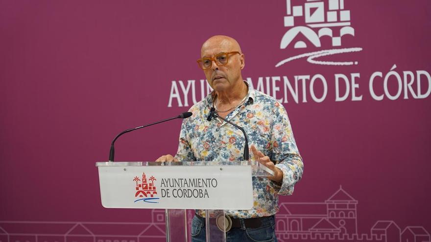 El PSOE critica que Córdoba afronte otra Semana Europea de la Movilidad sin servicio público de bicicletas