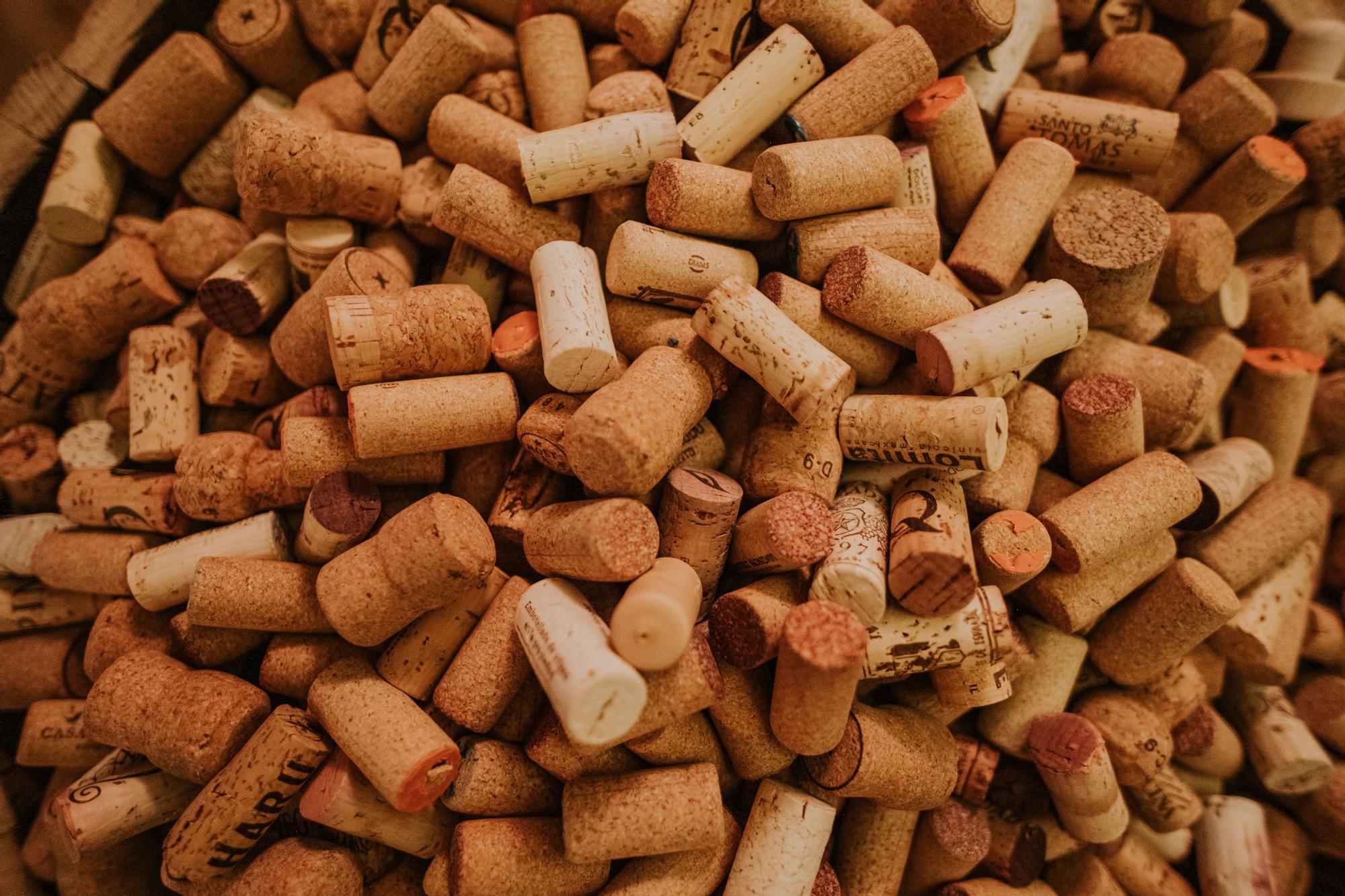 LIMPIAR FRIGORÍFICO | El secreto que guarda colocar un corcho de vino en la  nevera