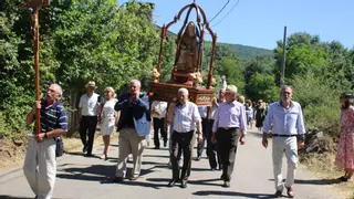 El día en que 9 pueblos de Zamora cambiaron de nombre