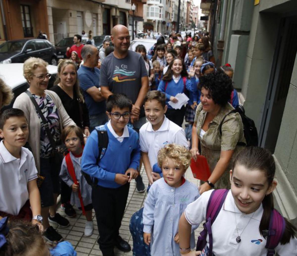 El año más difícil del San Vicente