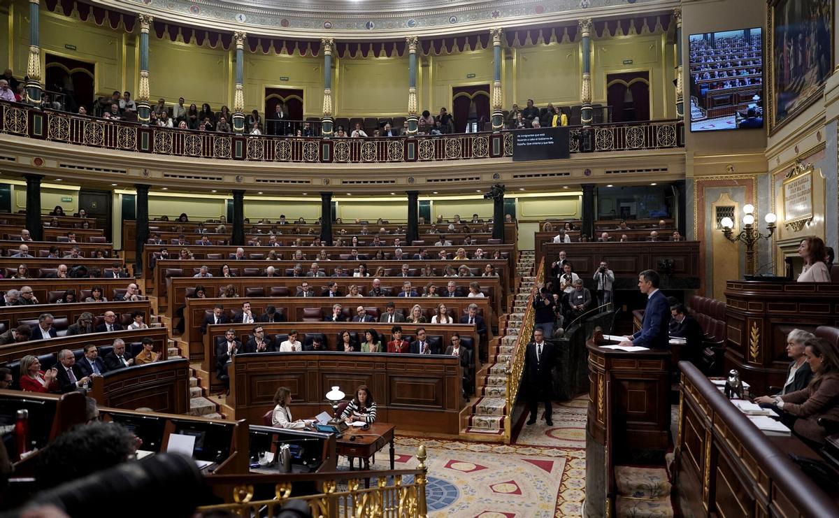 "La izquierda y el progreso tienen que regenerarse"