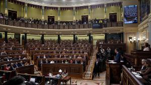 "La izquierda y el progreso tienen que regenerarse"