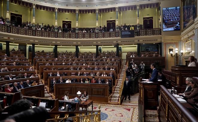 "La izquierda y el progreso tienen que regenerarse"