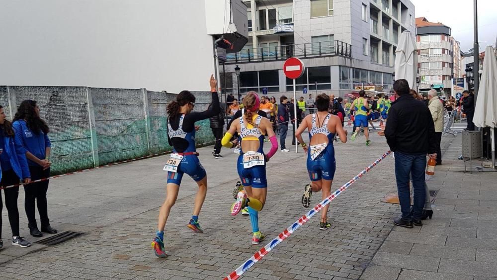 Campeonato de España de Duatlón