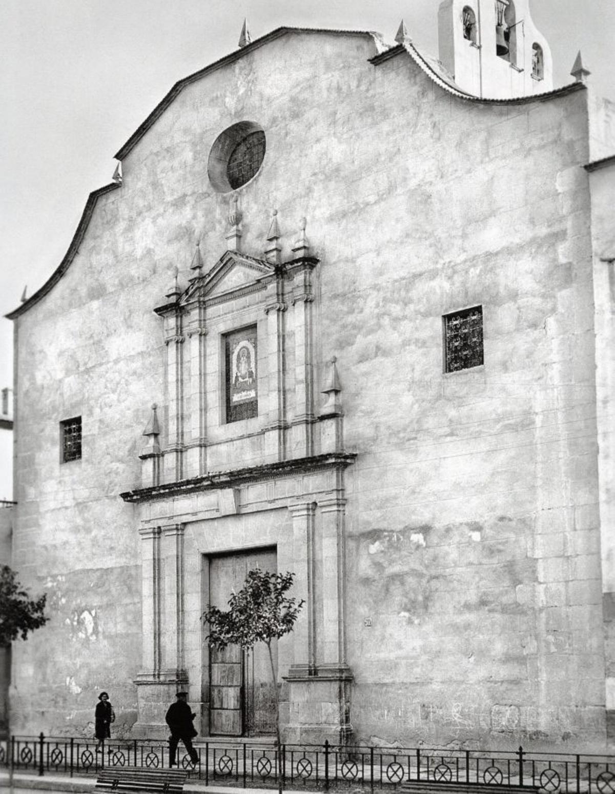 Cremaren les esglésies - 3