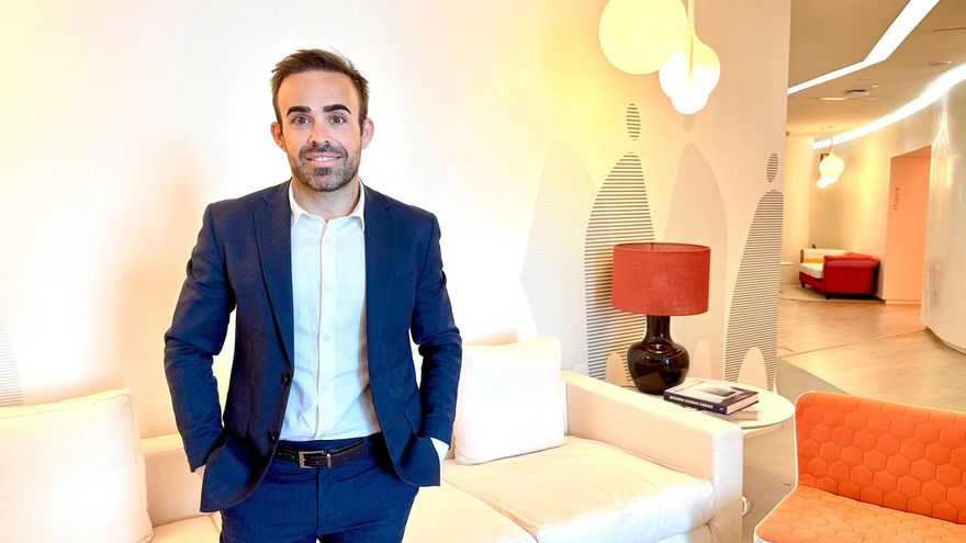 Un murciano, en el top &#039;45 Líderes LGTBI+&#039; de 2025